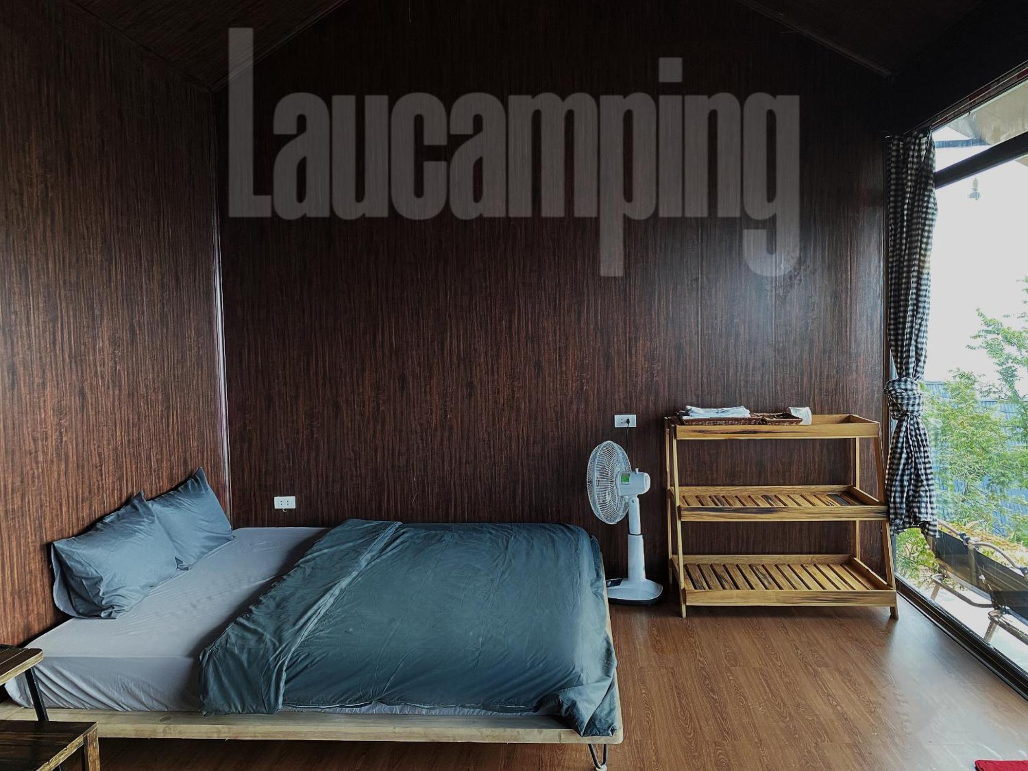 Lau Camping Phinh Ho Yen Bai Exterior foto